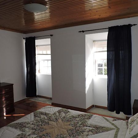 Casas Da Carlota Villa São Roque do Pico Eksteriør bilde