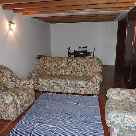 Casas Da Carlota Villa São Roque do Pico Eksteriør bilde