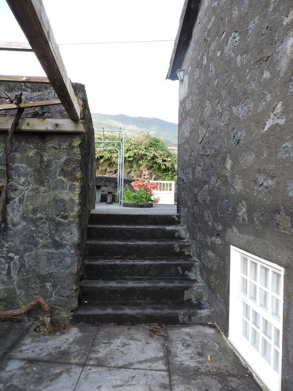 Casas Da Carlota Villa São Roque do Pico Eksteriør bilde