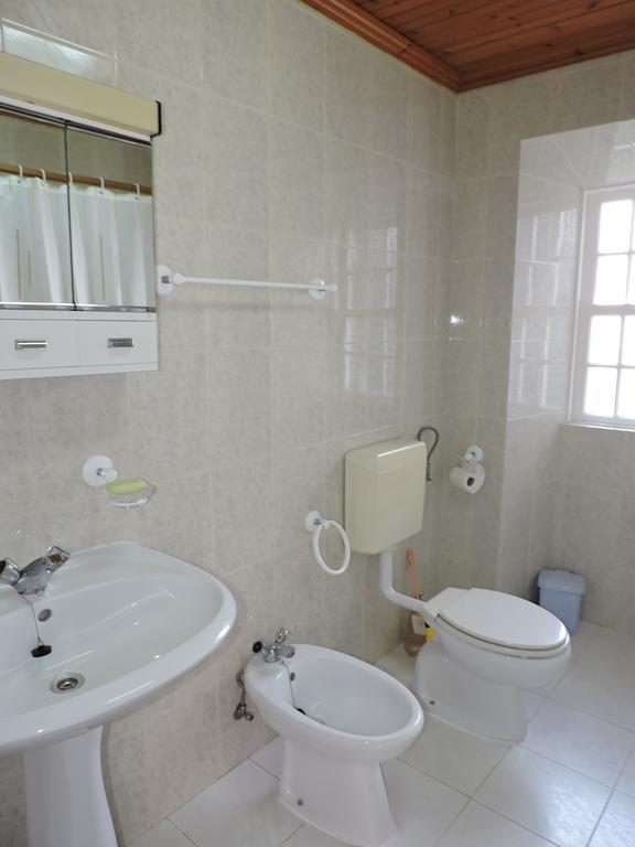 Casas Da Carlota Villa São Roque do Pico Eksteriør bilde
