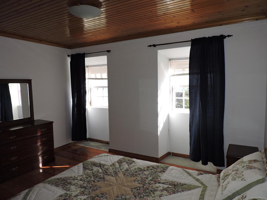 Casas Da Carlota Villa São Roque do Pico Eksteriør bilde
