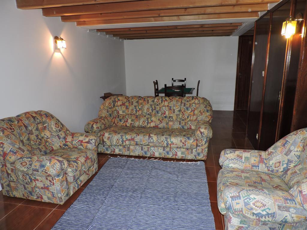 Casas Da Carlota Villa São Roque do Pico Eksteriør bilde
