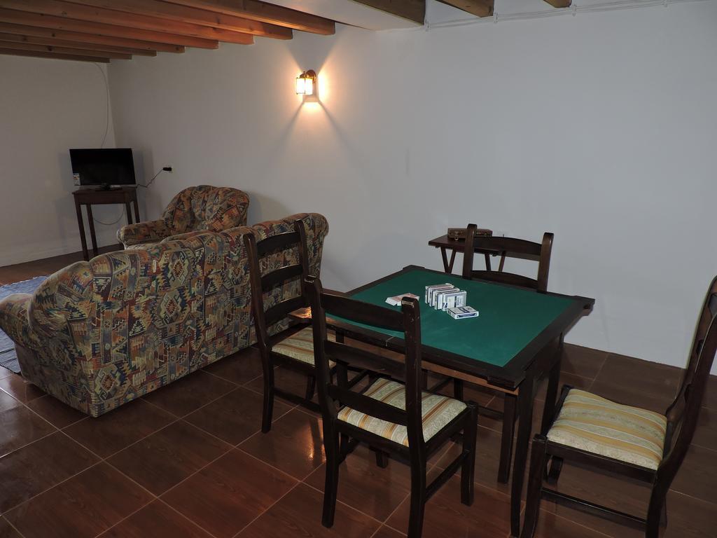 Casas Da Carlota Villa São Roque do Pico Eksteriør bilde