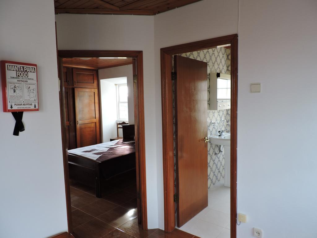 Casas Da Carlota Villa São Roque do Pico Eksteriør bilde
