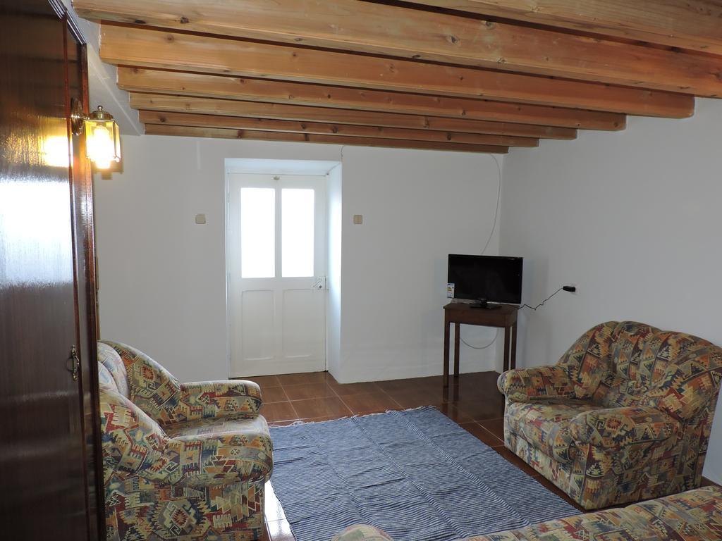 Casas Da Carlota Villa São Roque do Pico Eksteriør bilde