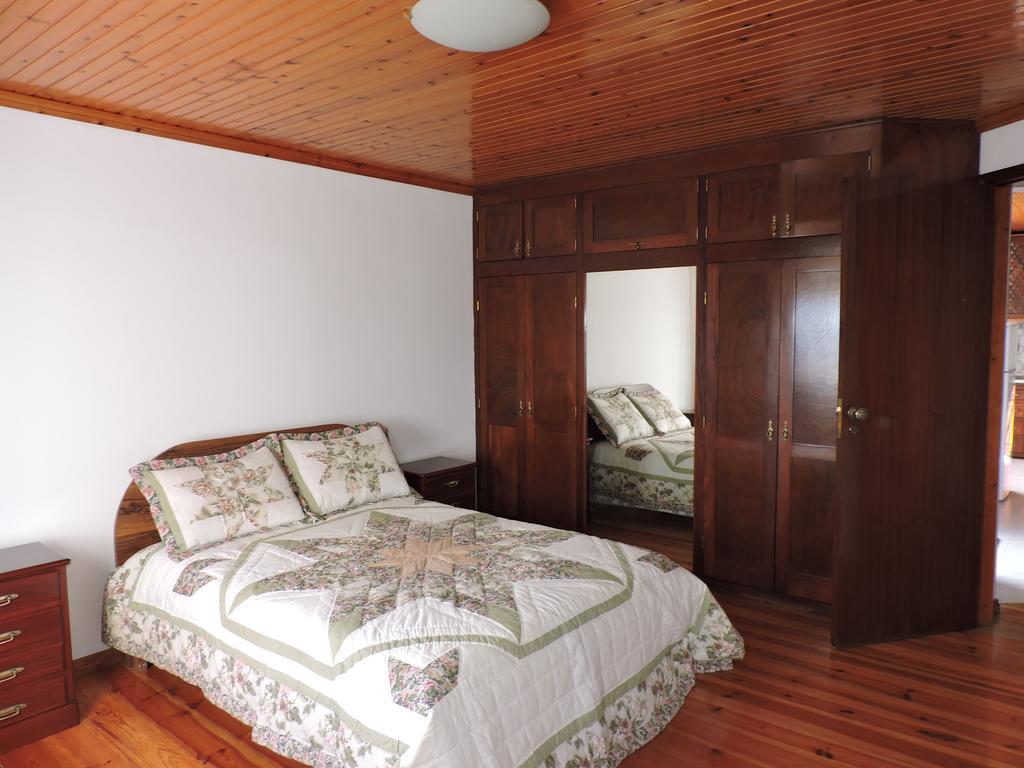 Casas Da Carlota Villa São Roque do Pico Eksteriør bilde