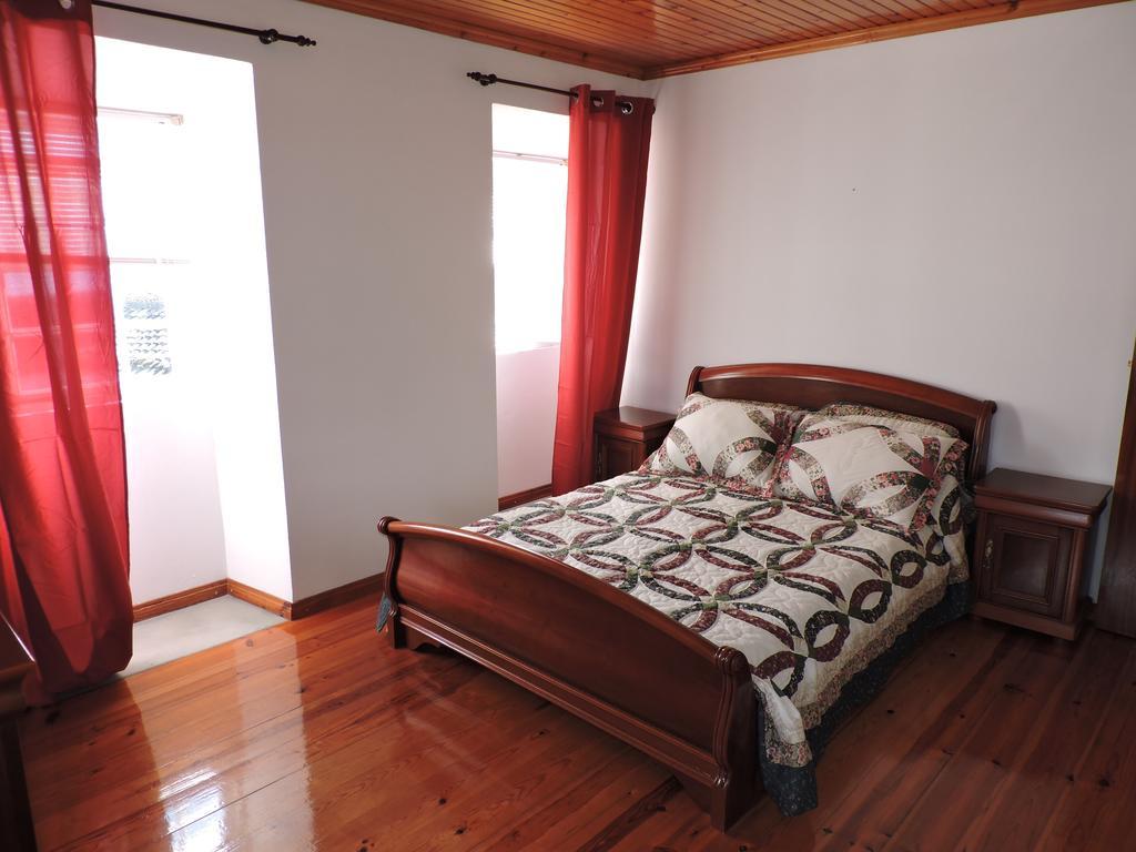 Casas Da Carlota Villa São Roque do Pico Eksteriør bilde