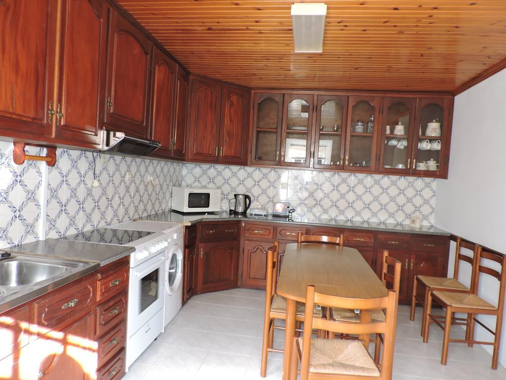 Casas Da Carlota Villa São Roque do Pico Eksteriør bilde