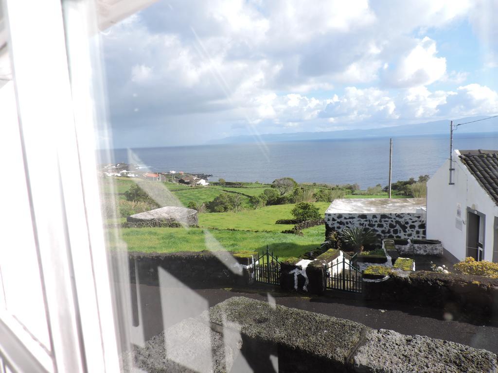 Casas Da Carlota Villa São Roque do Pico Eksteriør bilde