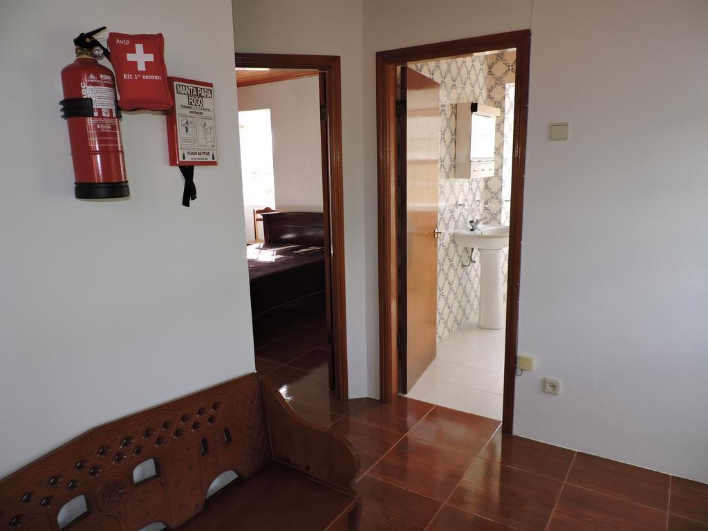 Casas Da Carlota Villa São Roque do Pico Eksteriør bilde