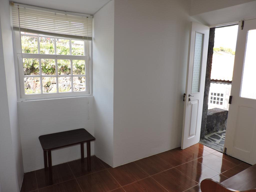 Casas Da Carlota Villa São Roque do Pico Eksteriør bilde