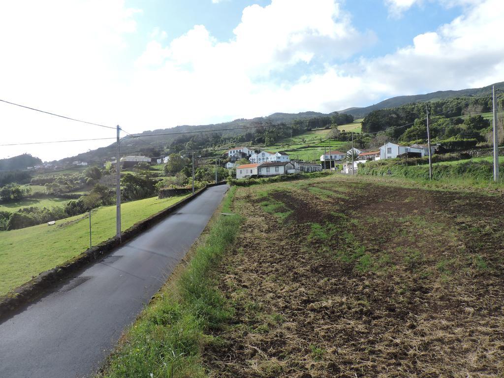 Casas Da Carlota Villa São Roque do Pico Eksteriør bilde