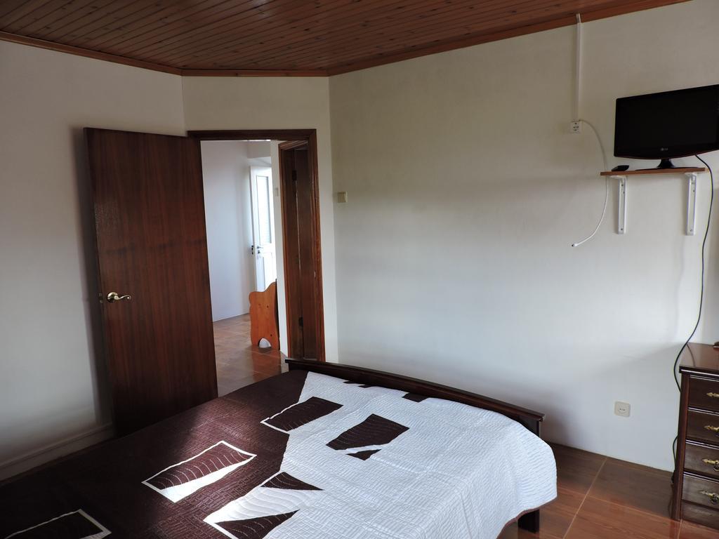 Casas Da Carlota Villa São Roque do Pico Eksteriør bilde