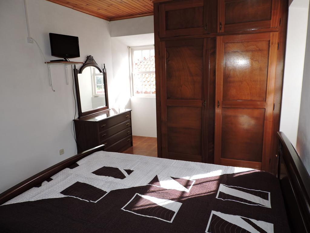 Casas Da Carlota Villa São Roque do Pico Eksteriør bilde